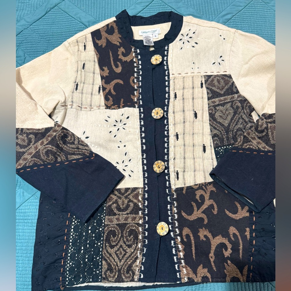 Jacket